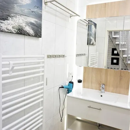 Hase 9 Apartment *