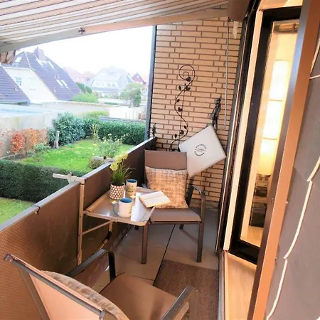 Apartment Hase 9