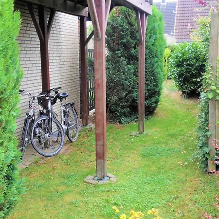 Apartment Hase 9 *