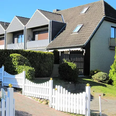 Διαμέρισμα Hase 19 Grömitz