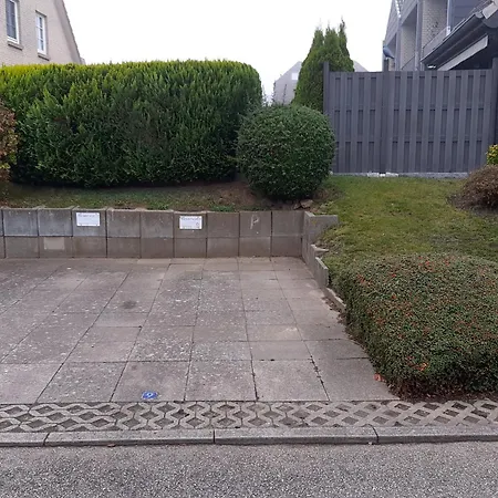 Διαμέρισμα Hase 19 Grömitz