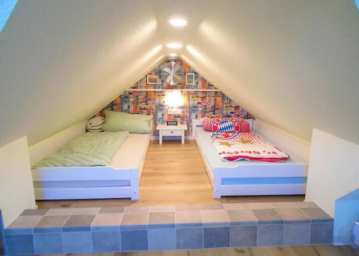 Hase 19 Lejlighed Grömitz