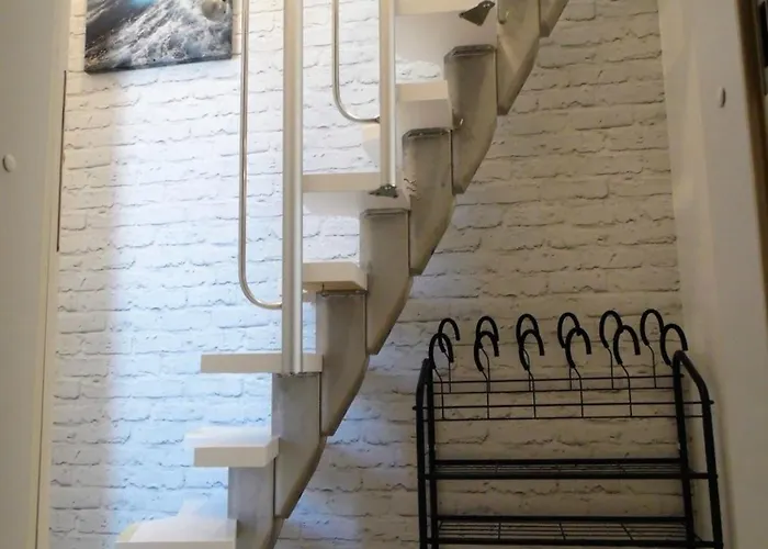 Hase 19 Lejlighed Grömitz