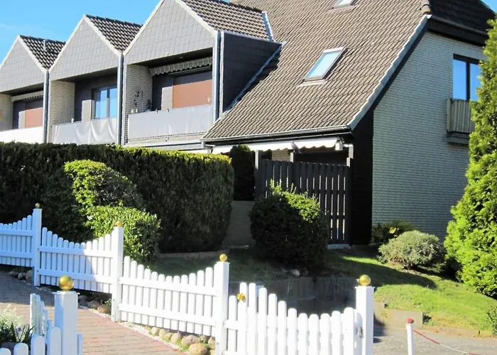 Lejlighed Hase 19 Grömitz