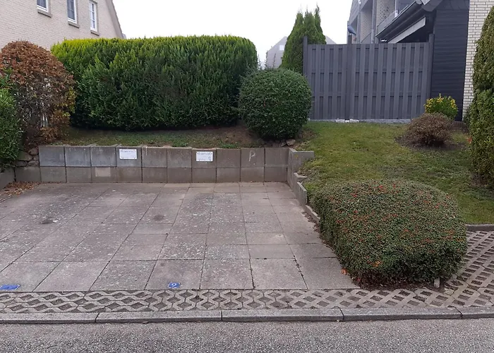 Lejlighed Hase 19 Grömitz